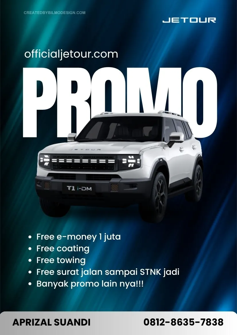 UPDATE PROMO APRIZAL AUG 26